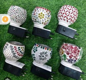 Mosaic Aroma Lamp Diffuser