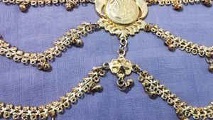 Vintage Stylish Kamarband