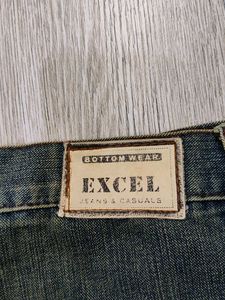 FLARE JEANS RAHHH