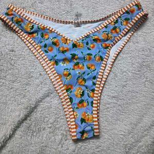 Floral Bikini new 🤎
