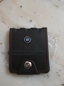 Men Pu Bi- Fold Wallet Brand New