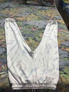 Tie-Dye Sweatpants