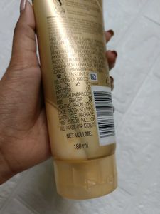 Pantene Miracle Rescue Conditioner