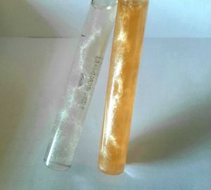 🥂 Rare Zara Woman Perfume Rollerball Duo