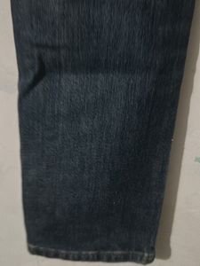 Men's Blue Denim Jeans