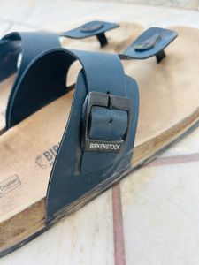 Birkenstock Flip Flops with box (First copy)
