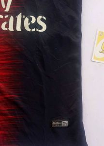 Paris Saint-Germain Jersey
