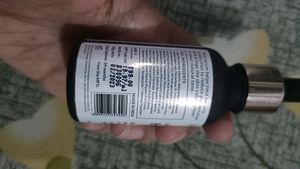 Face Secrum + Cramp Relief