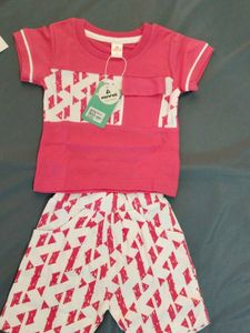 Kanfab Kids Wear Top
