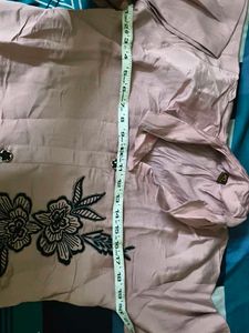 Elegant Pink co-ord set