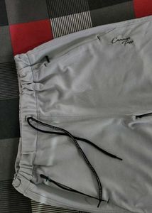 Cannon Tree Light Grey jegging
