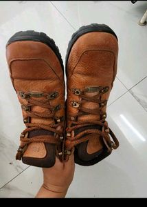 Red Chief - Shoes