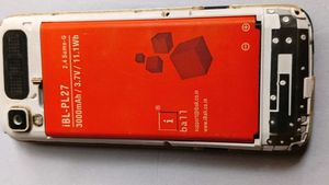 iBall Mobile Phone - Classic Feature Phon