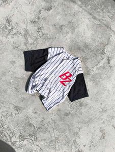 BASEBALL JERSEY