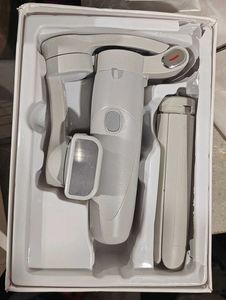 3-Axis Smartphone Gimbal Stabilizer