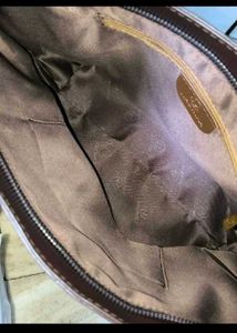 🆕korean Tote Bag with Bear Charm