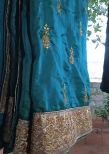 Saree💝...Post No.9
