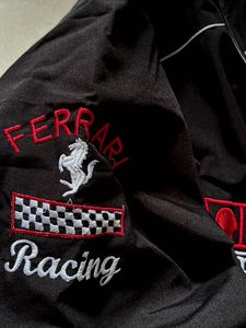 Ferrari F-1 Tracksuit
