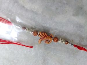 Assorted Rakhi Bracelets