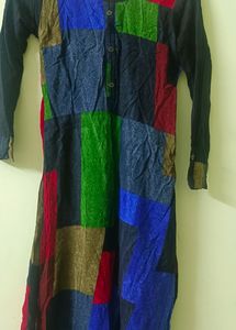 Women Top And Kurthi