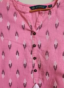 COTTON KURTI FOR WOMEN