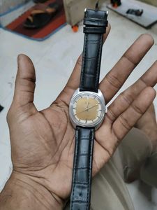 Vintage hmt Vijay Watch