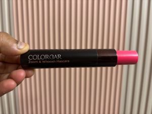 Colorbar - Dual Lash Mascara