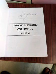Exam Preparation Book for Chemistry