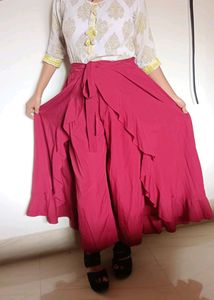 Skirt Plazoo