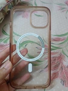 Spigen MagSafe Case for iPhone 14/13
