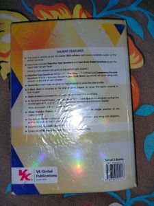 Business Studies Books - Class XII