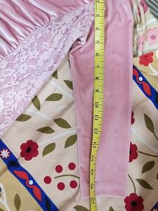 Beautiful Pink One Piece For Girls