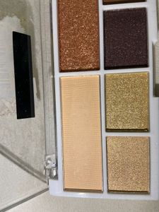 Makeup Revolution Eyeshadow