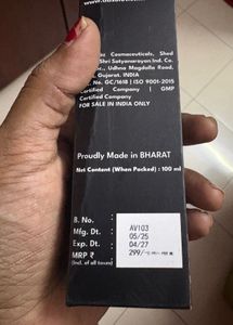 Absolutist Face Toner