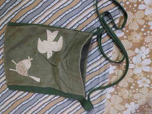 Malaysian bag