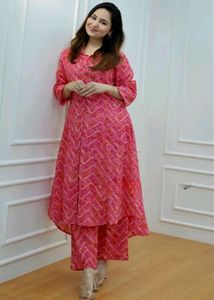 Kurta Set For Women