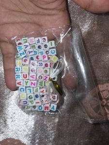 Alphabets For Art