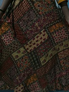 Choli For Women In Cotton