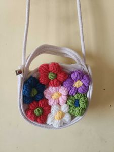 🆕 Cute Sling Bag