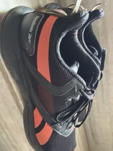 Reebok Original Black Sport Shoes