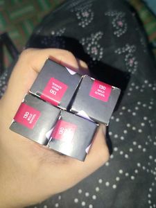 Plum Bullet Lipstick