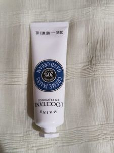 L'Occitane Shea Butter Hand Cream 30 ml