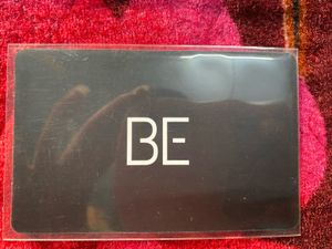 BTS V Photocard Seal packed
