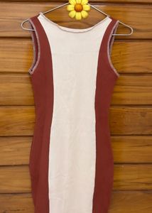 Urbanic Chic Dress