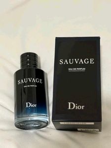 Dior Sauvage Edp parfum