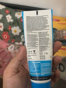 Chemist at Play Face Moisturizer