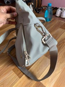 Samsonite bag