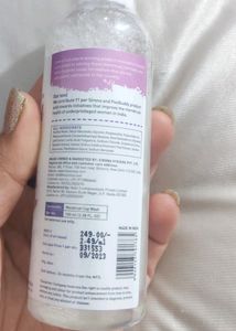 Sirona Period Care Kit