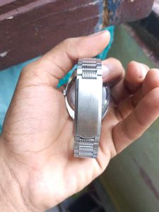 HMT Vijay Analog Watch