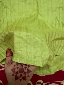 Vibrant Short Kurtis